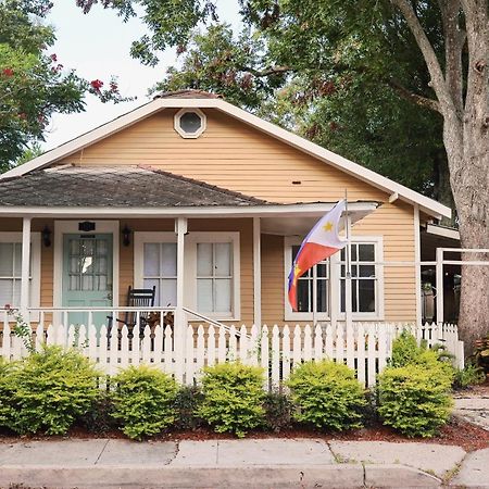 Clinton House Villa Lafayette Dış mekan fotoğraf