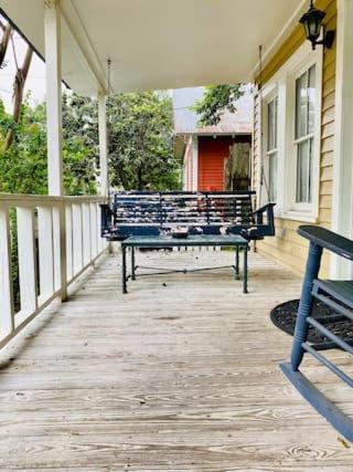 Clinton House Villa Lafayette Dış mekan fotoğraf
