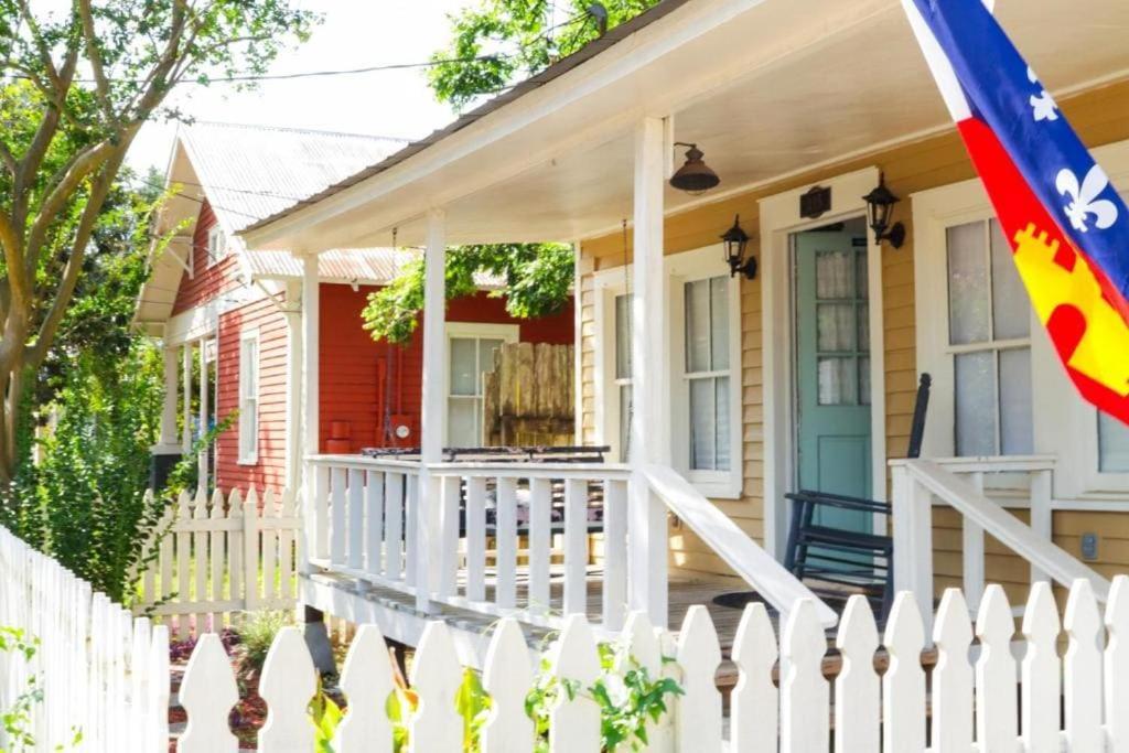 Clinton House Villa Lafayette Dış mekan fotoğraf