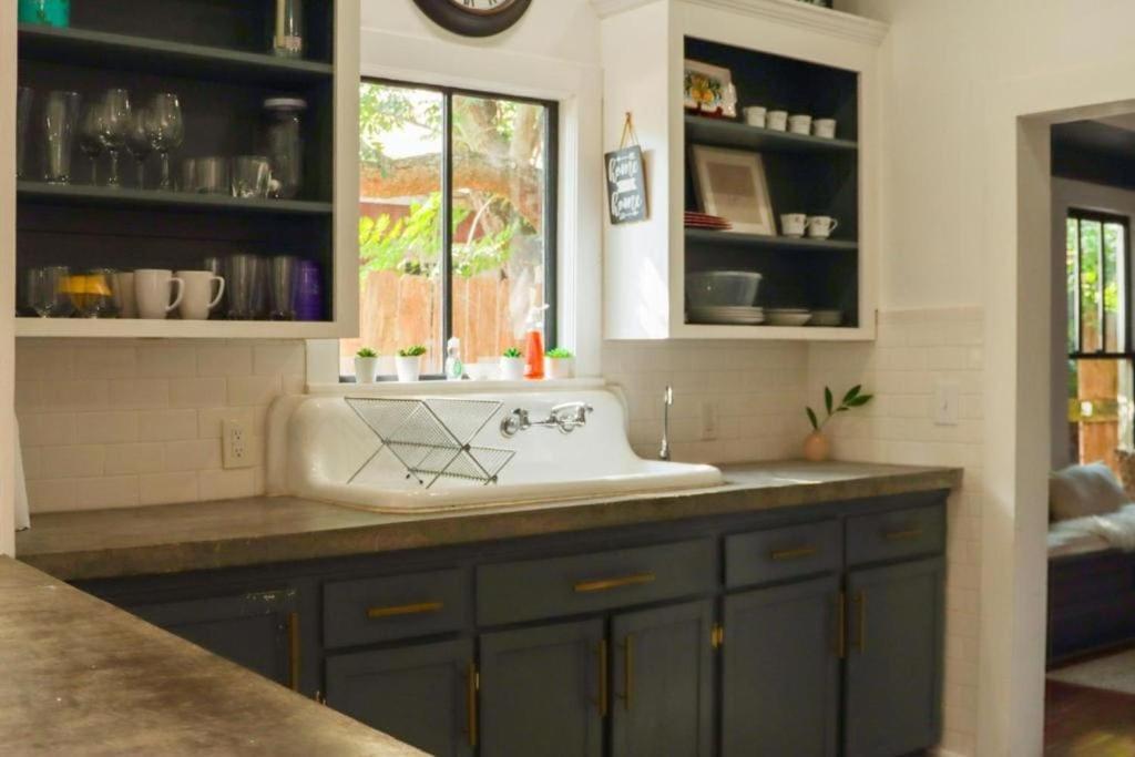 Clinton House Villa Lafayette Dış mekan fotoğraf