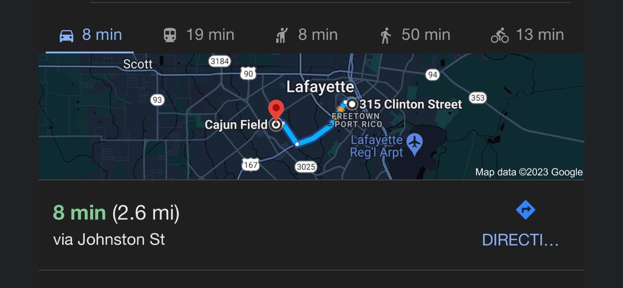 Clinton House Villa Lafayette Dış mekan fotoğraf