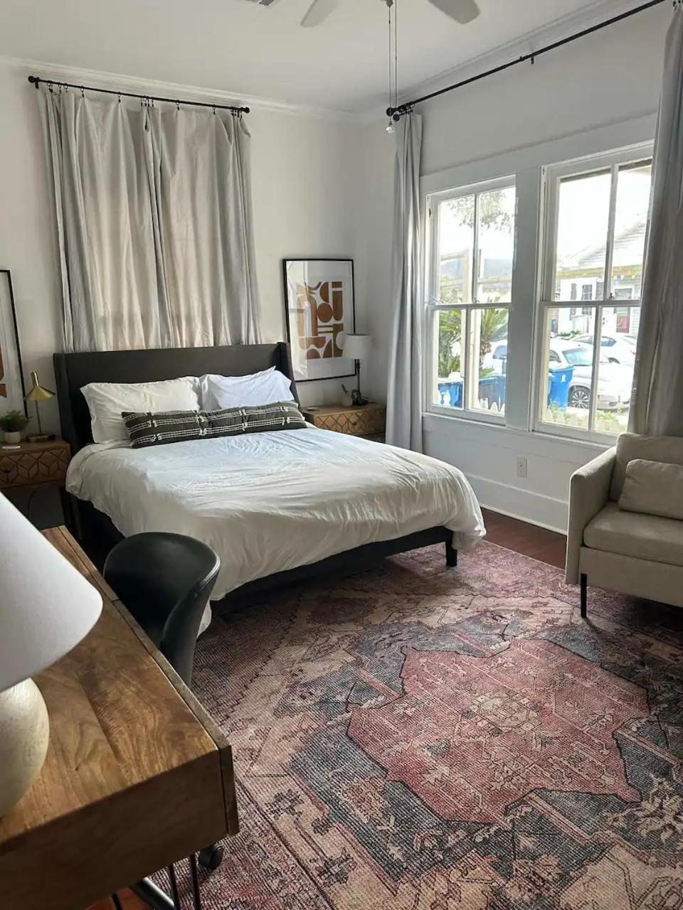 Clinton House Villa Lafayette Dış mekan fotoğraf